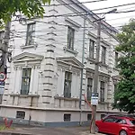 Central, Big Terrace, Near River Apartment *