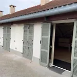 Apartment Central, Big Terrace, Near River