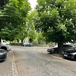 Central, Big Terrace, Near River * 티미쇼아라