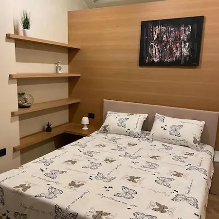 Central, Big Terrace, Near River Apartment *