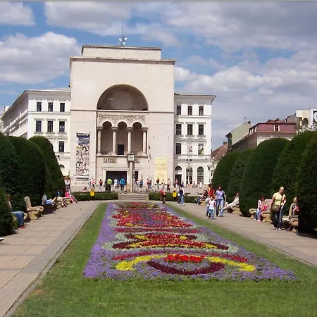 Central, Big Terrace, Near River