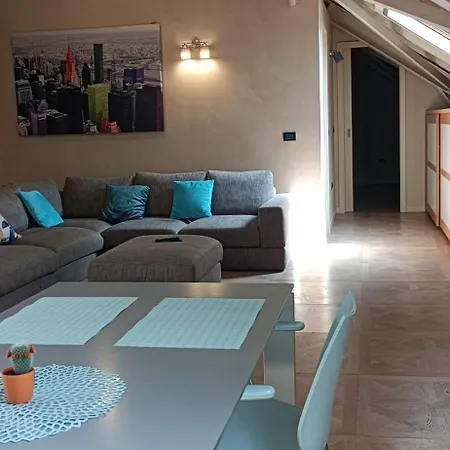 Apartman Central, Big Terrace, Near River