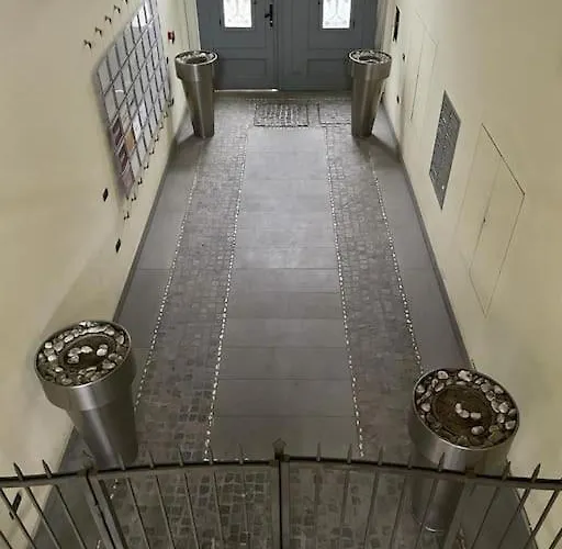 Central, Big Terrace, Near River