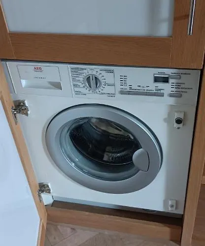 Apartment Central, Big Terrace, Near River *