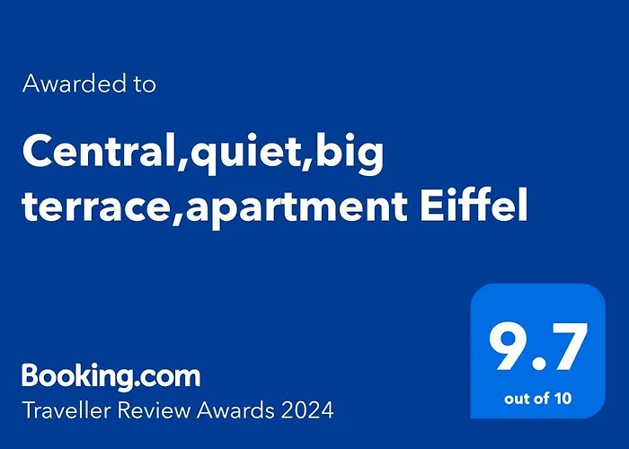 Central, Big Terrace, Near River * Timişoara