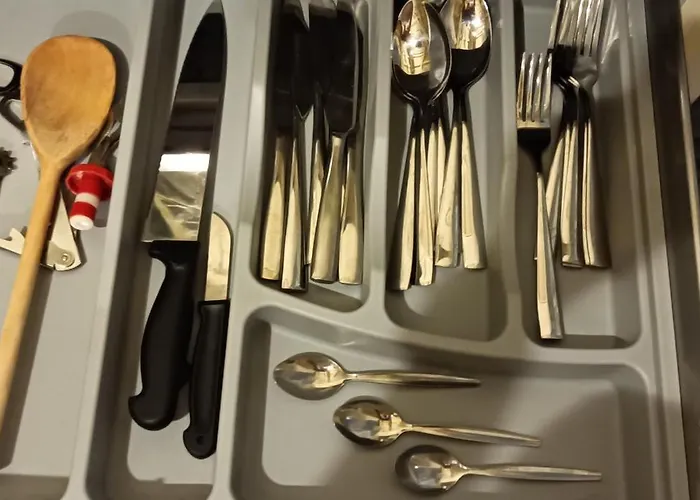 Central, Big Terrace, Near River *