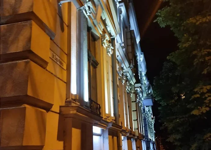 Apartment Central, Big Terrace, Near River Timişoara