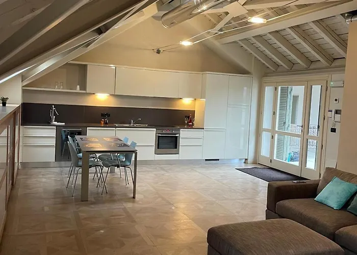 Central, Big Terrace, Near River * Timişoara