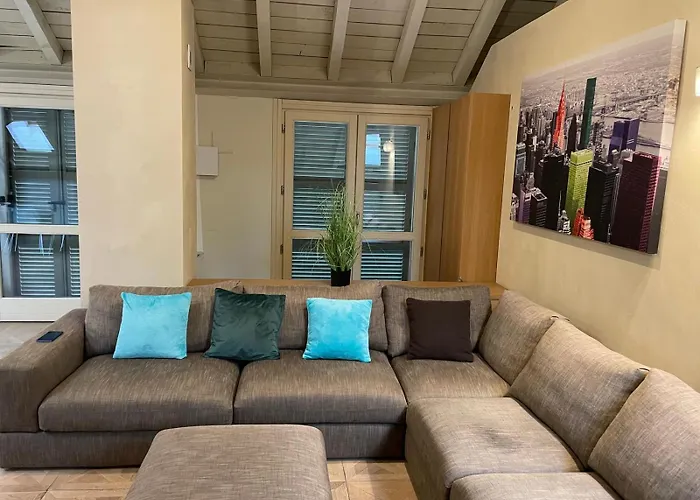 Central, Big Terrace, Near River