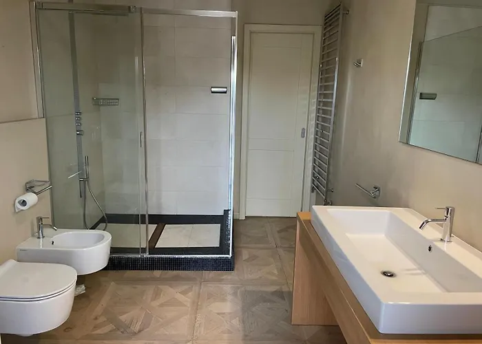 Central, Big Terrace, Near River Timişoara