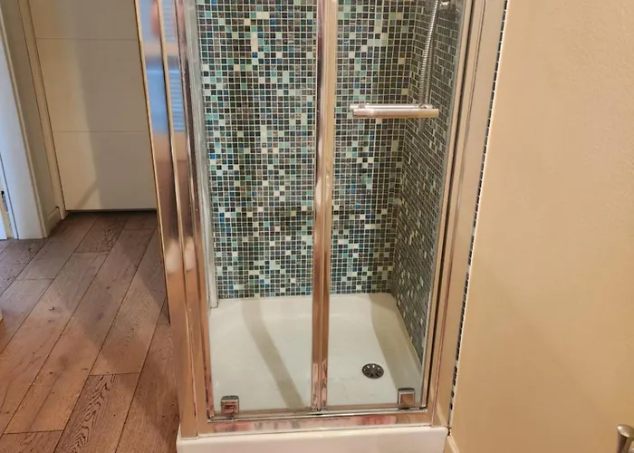 Apartment Central, Big Terrace, Near River