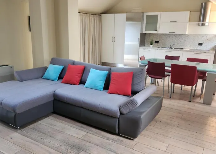 Central, Big Terrace, Near River * Timisoara